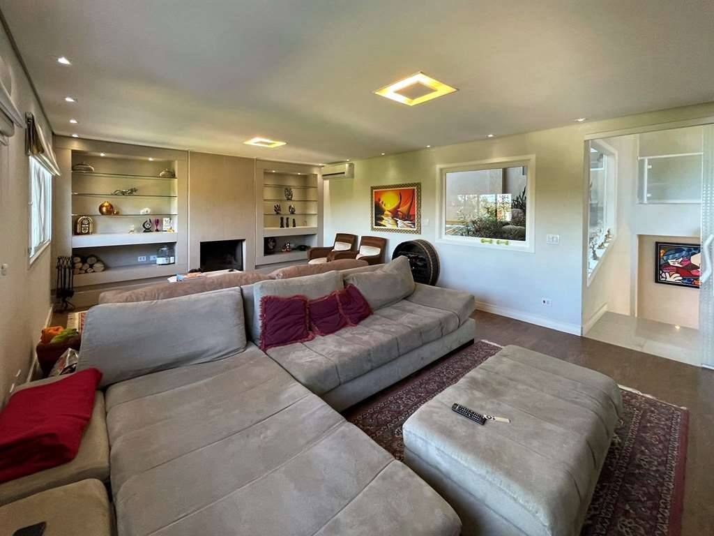 Casa, 5 quartos, 610 m² - Foto 30