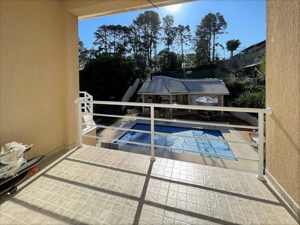Casa, 5 quartos, 610 m² - Foto 39