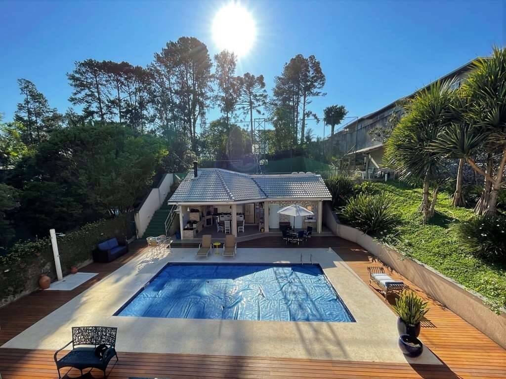 Casa, 5 quartos, 610 m² - Foto 45