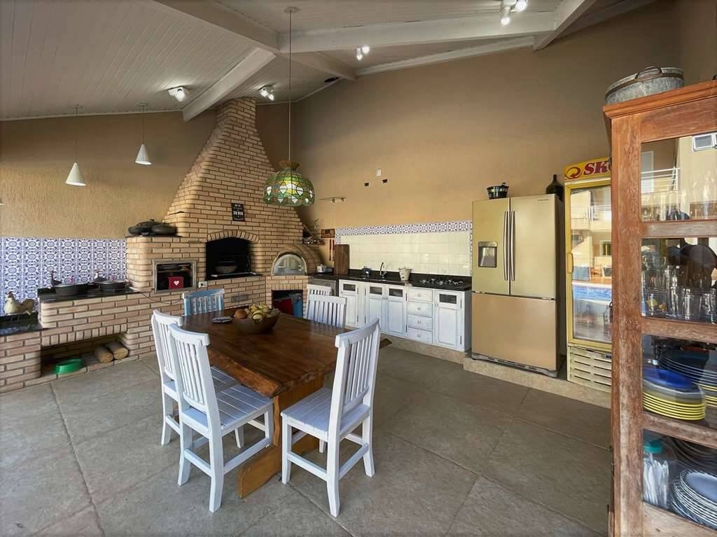 Casa, 5 quartos, 610 m² - Foto 47