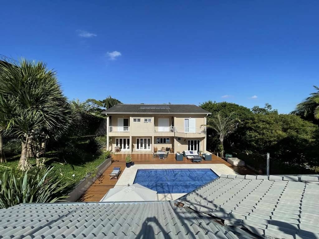 Casa, 5 quartos, 610 m² - Foto 50