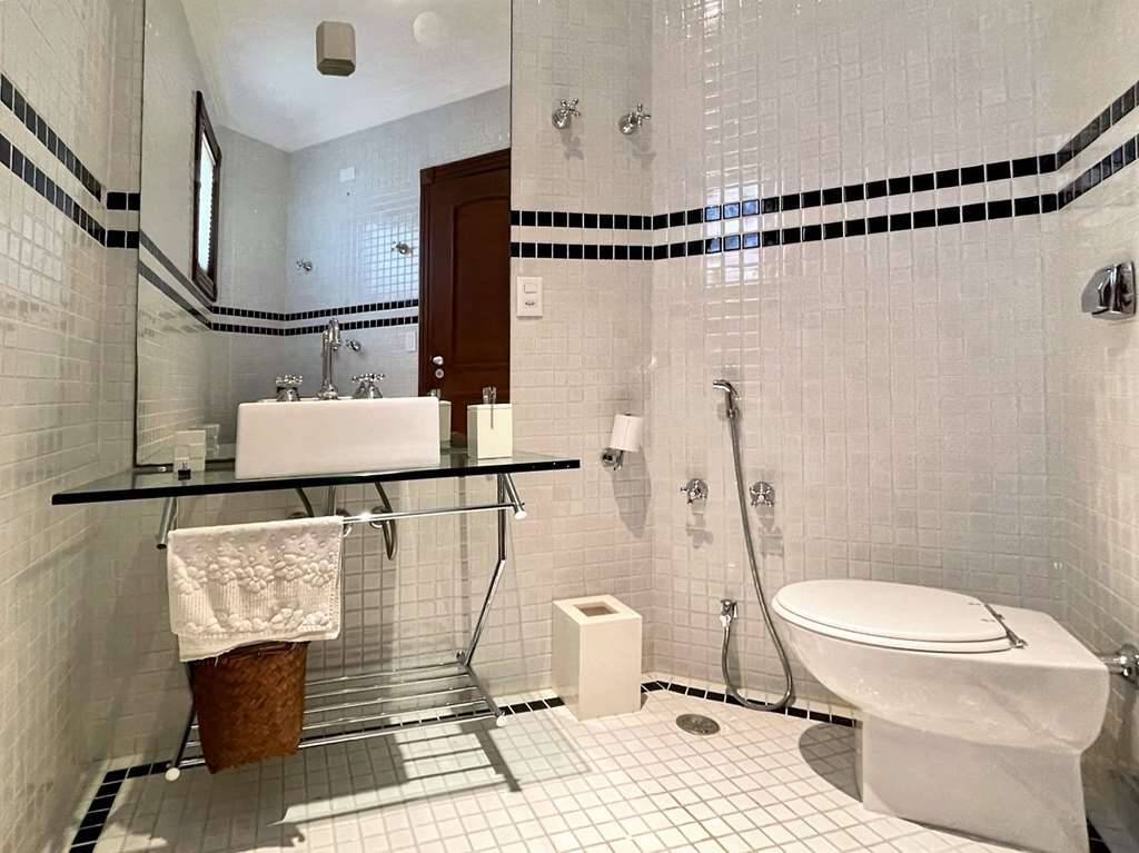 Casa de Condomínio, 5 quartos - Foto 9