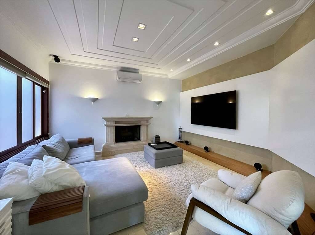 Casa de Condomínio, 5 quartos - Foto 14