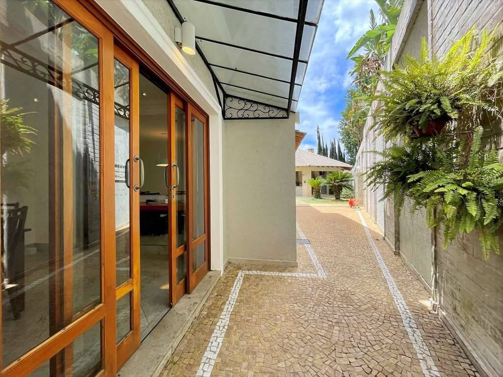 Casa de Condomínio, 5 quartos - Foto 17