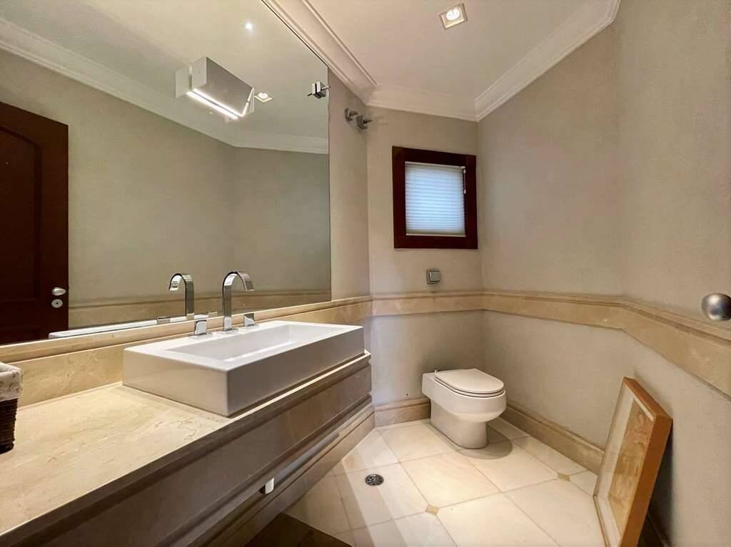 Casa de Condomínio, 5 quartos - Foto 18