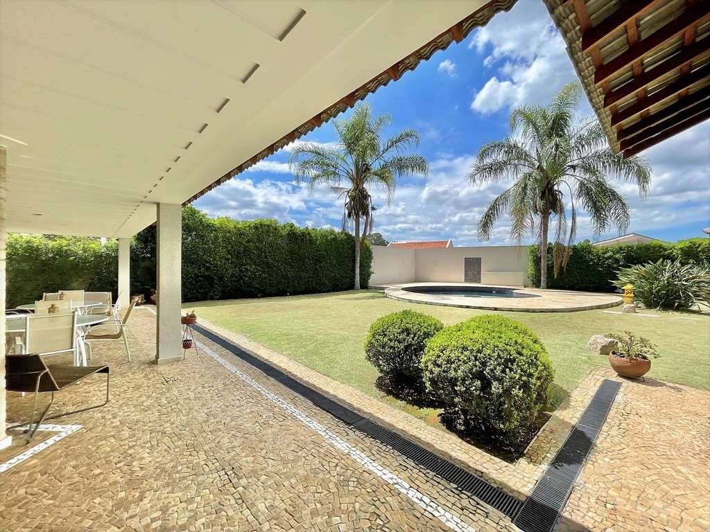 Casa de Condomínio, 5 quartos - Foto 20