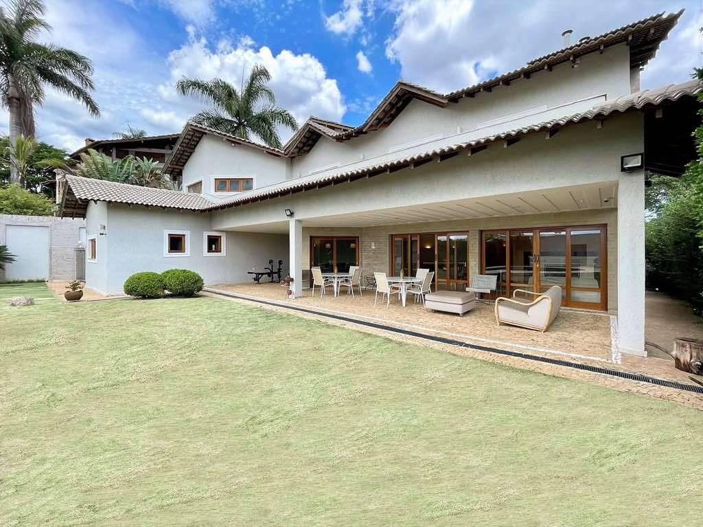 Casa de Condomínio, 5 quartos - Foto 22