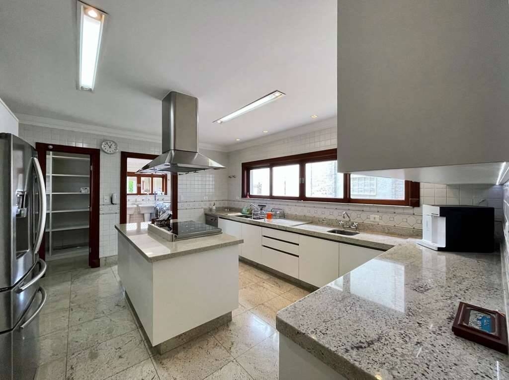 Casa de Condomínio, 5 quartos - Foto 25