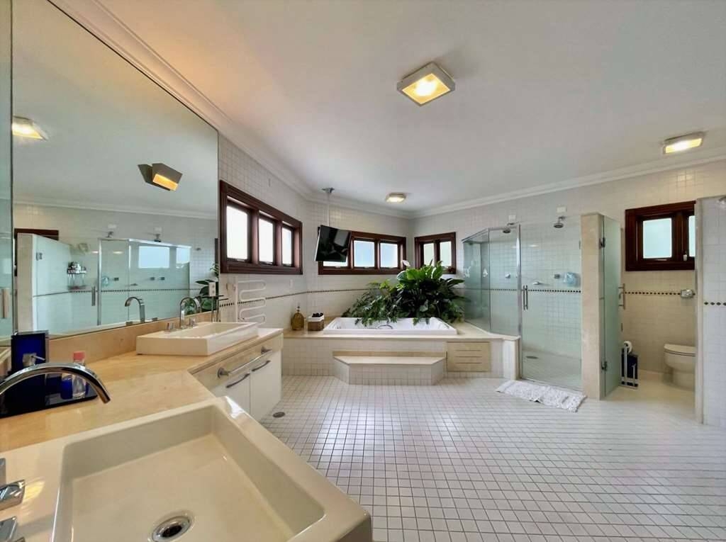 Casa de Condomínio, 5 quartos - Foto 35