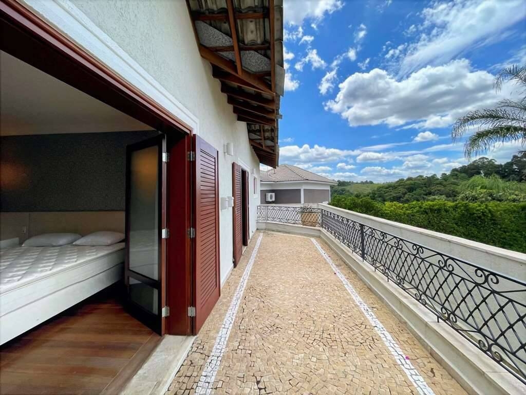 Casa de Condomínio, 5 quartos - Foto 36