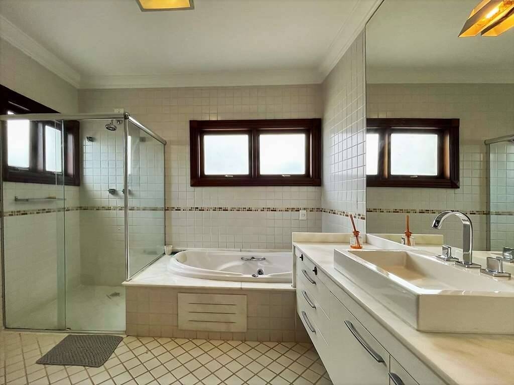 Casa de Condomínio, 5 quartos - Foto 40