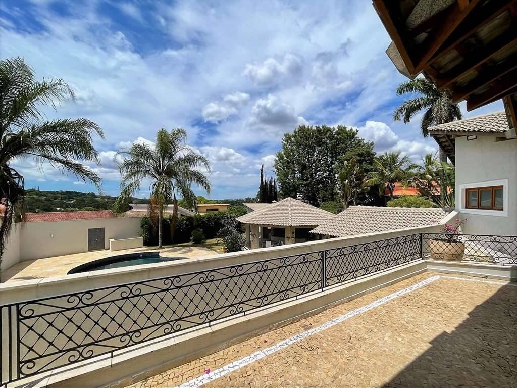 Casa de Condomínio, 5 quartos - Foto 41