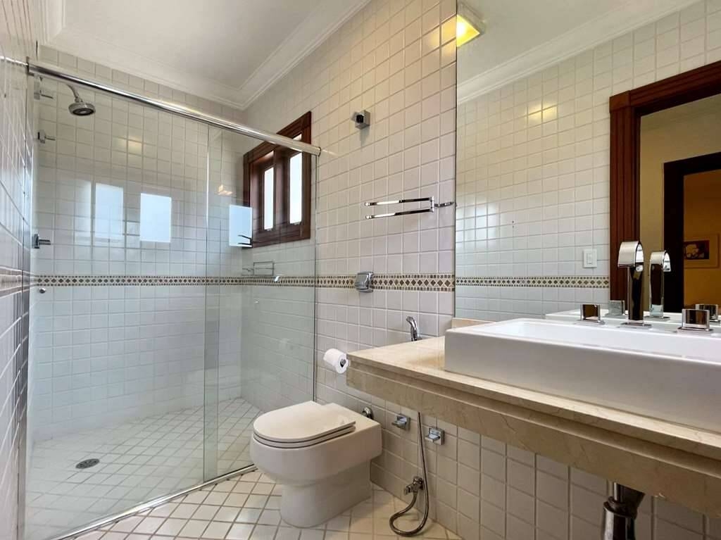 Casa de Condomínio, 5 quartos - Foto 44