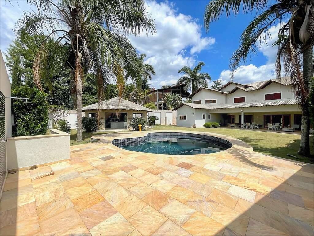 Casa de Condomínio, 5 quartos - Foto 49
