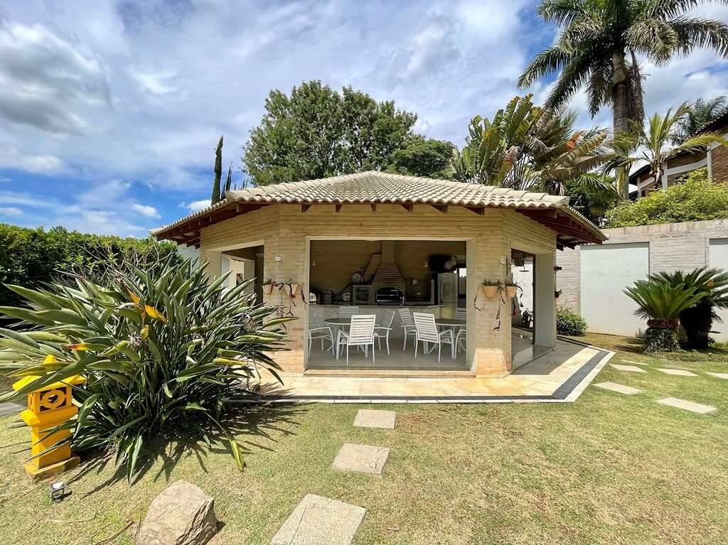 Casa de Condomínio, 5 quartos - Foto 51