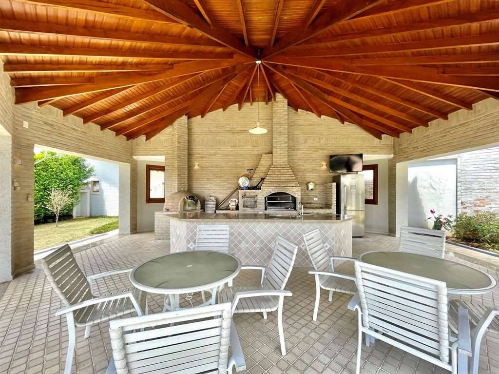 Casa de Condomínio, 5 quartos - Foto 52