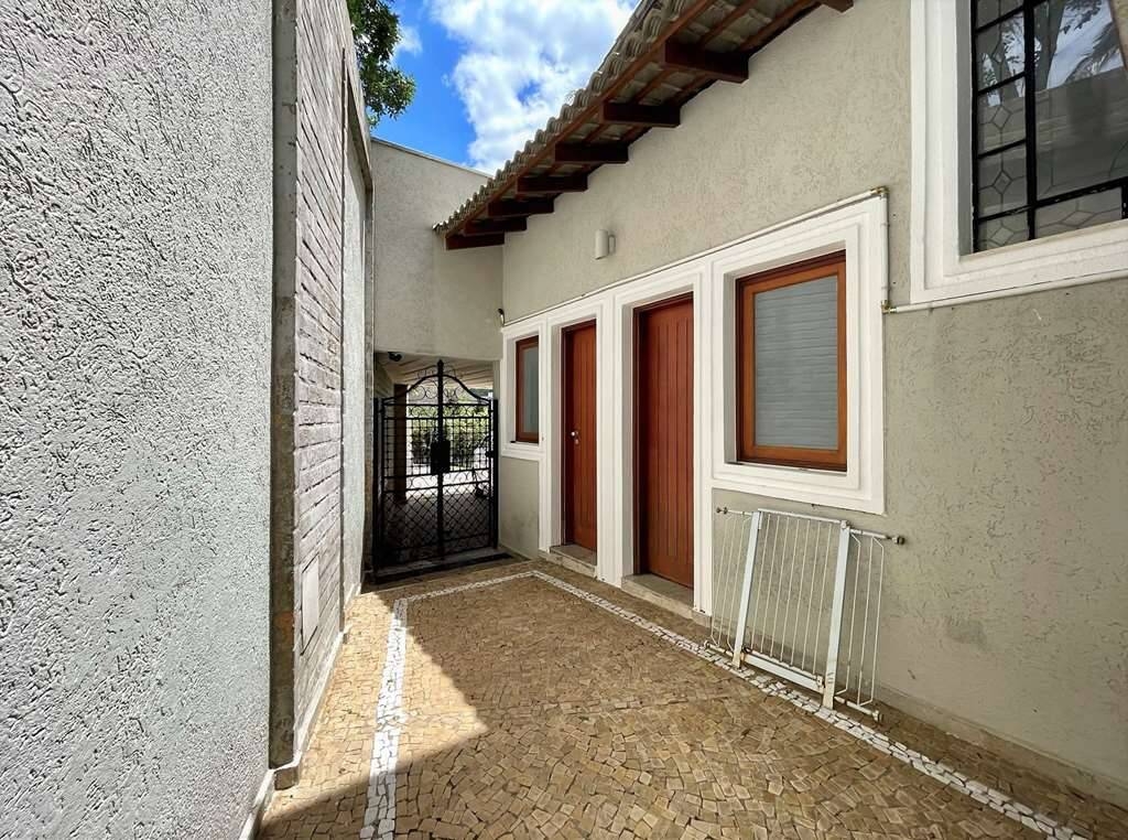 Casa de Condomínio, 5 quartos - Foto 58