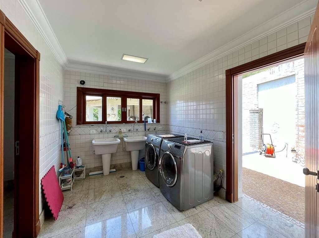 Casa de Condomínio, 5 quartos - Foto 59