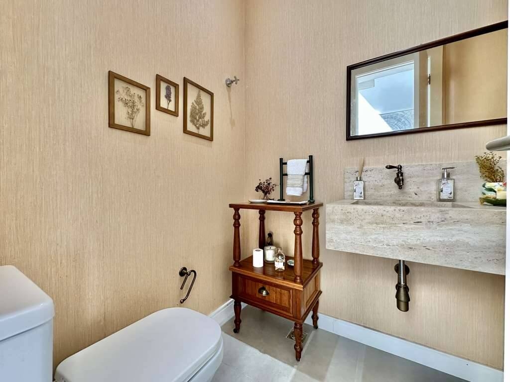 Casa de Condomínio, 4 quartos - Foto 9