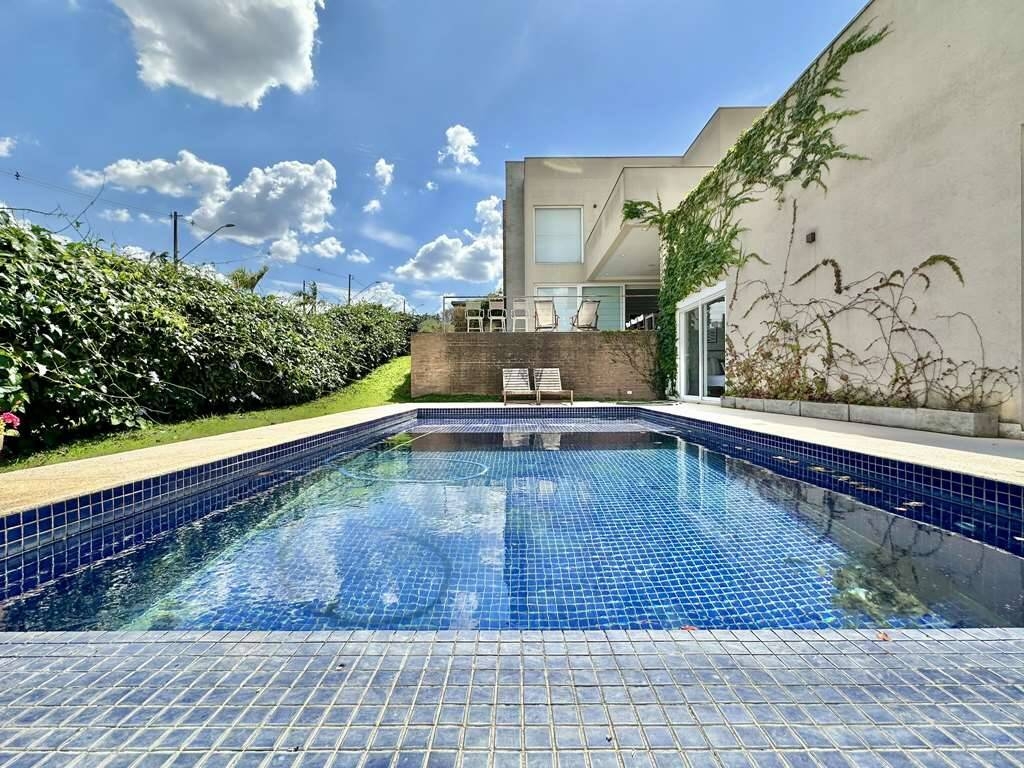 Casa de Condomínio, 4 quartos - Foto 26