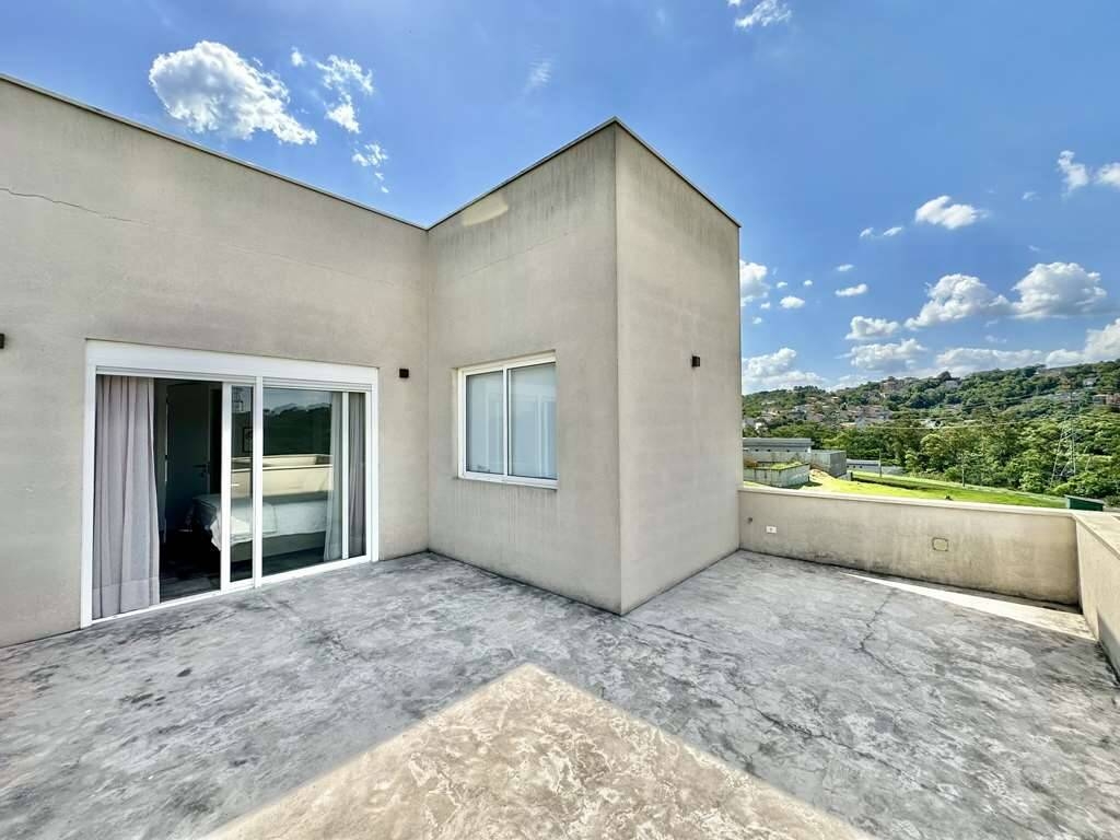Casa de Condomínio, 4 quartos - Foto 33