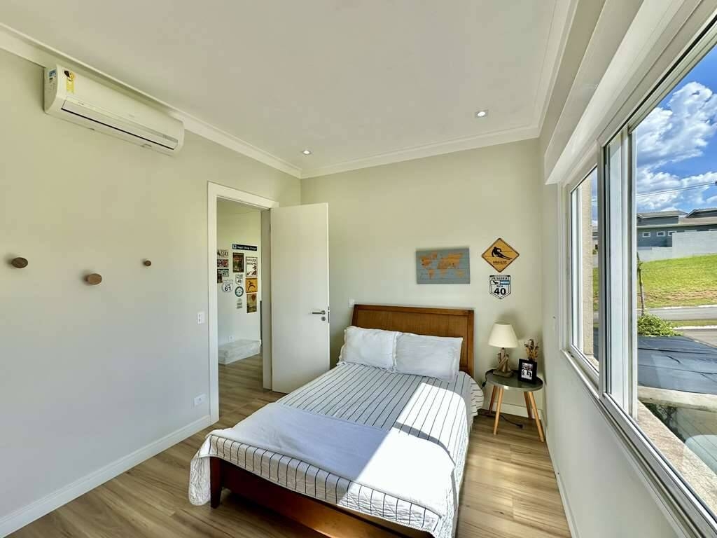 Casa de Condomínio, 4 quartos - Foto 38