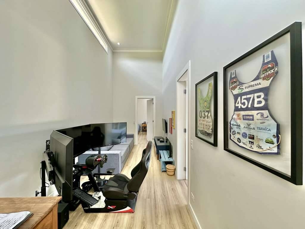 Casa de Condomínio, 4 quartos - Foto 41
