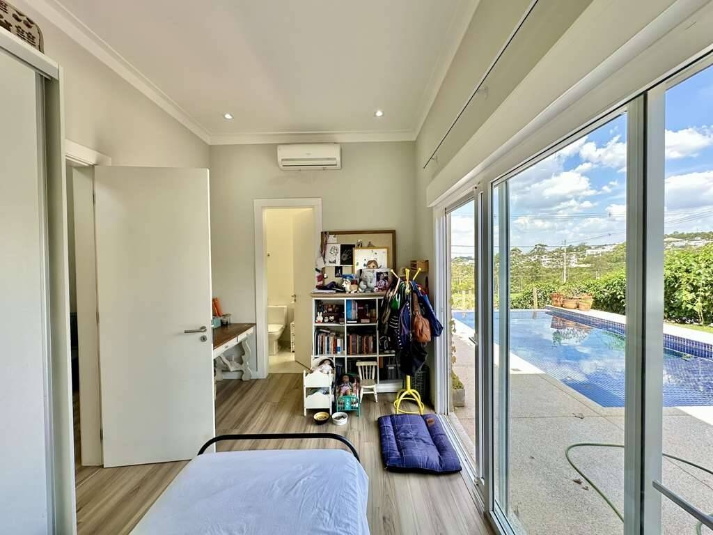 Casa de Condomínio, 4 quartos - Foto 46