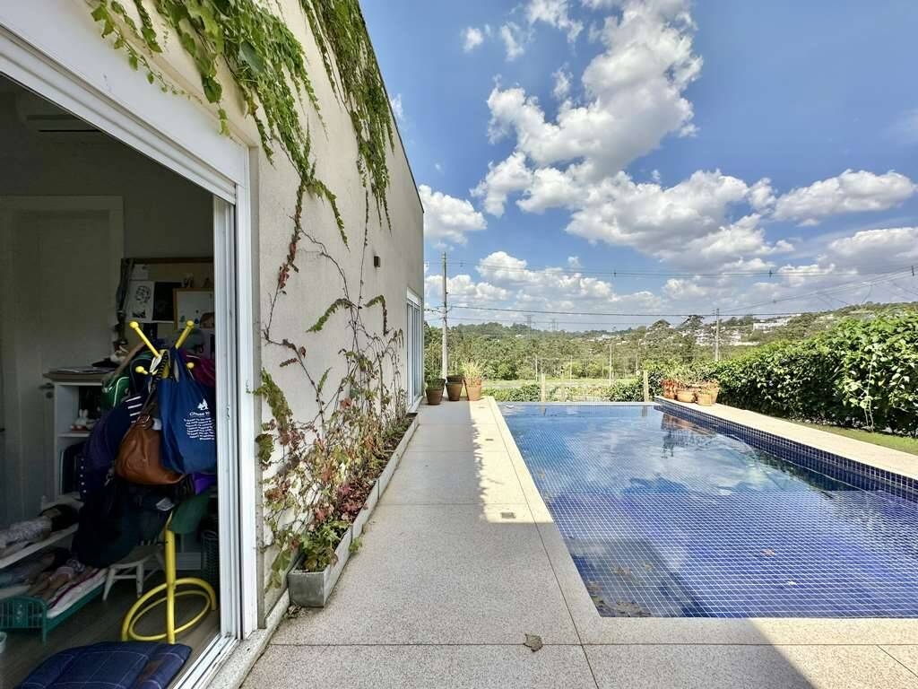 Casa de Condomínio, 4 quartos - Foto 48
