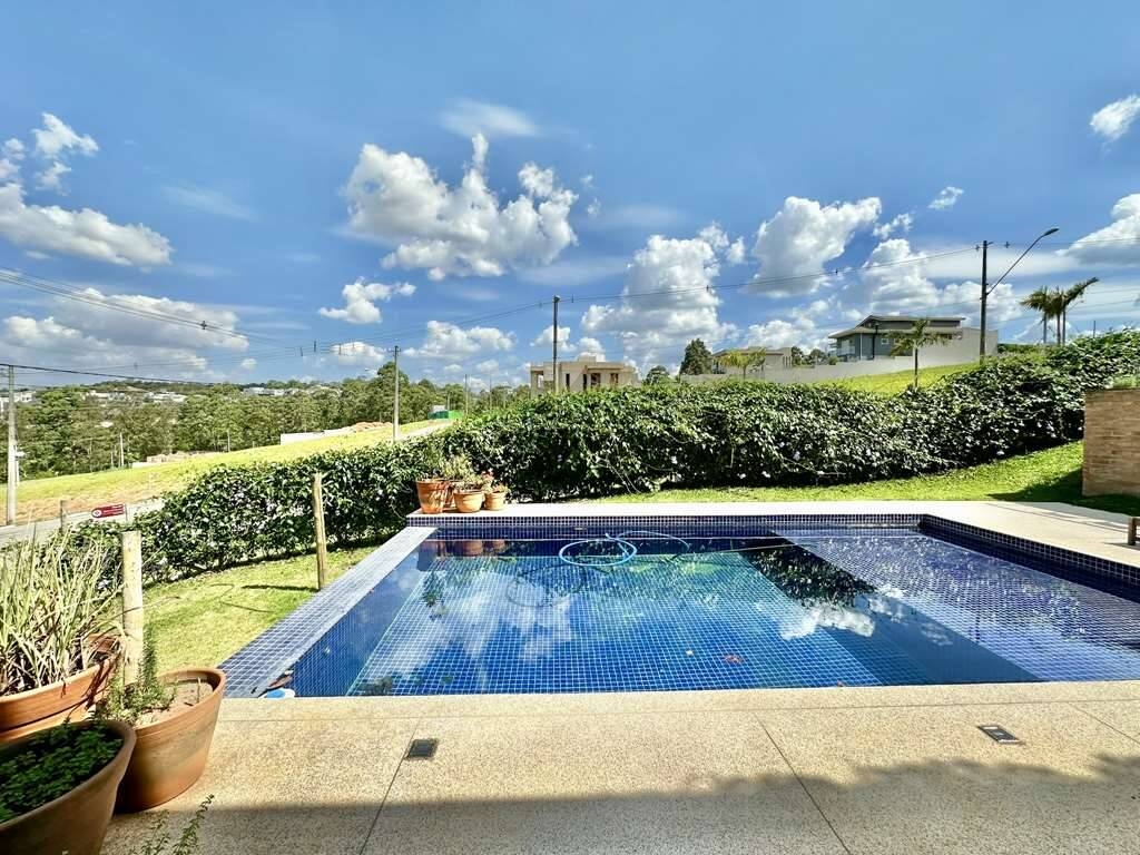 Casa de Condomínio, 4 quartos - Foto 49