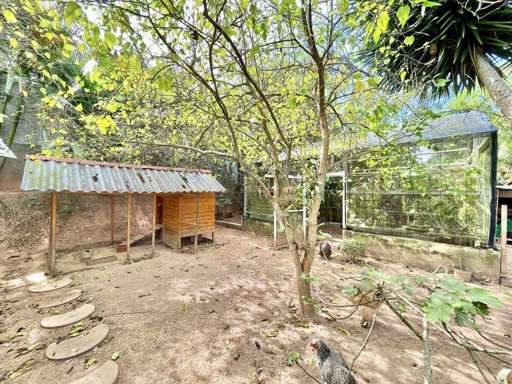 Casa de Condomínio, 4 quartos - Foto 49