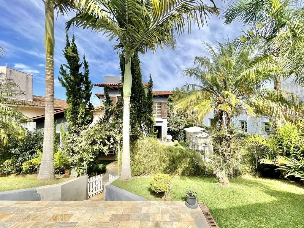 Casa de Condomínio, 4 quartos - Foto 45