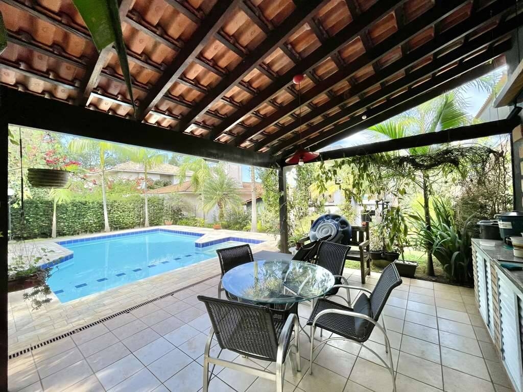 Casa de Condomínio, 4 quartos - Foto 44