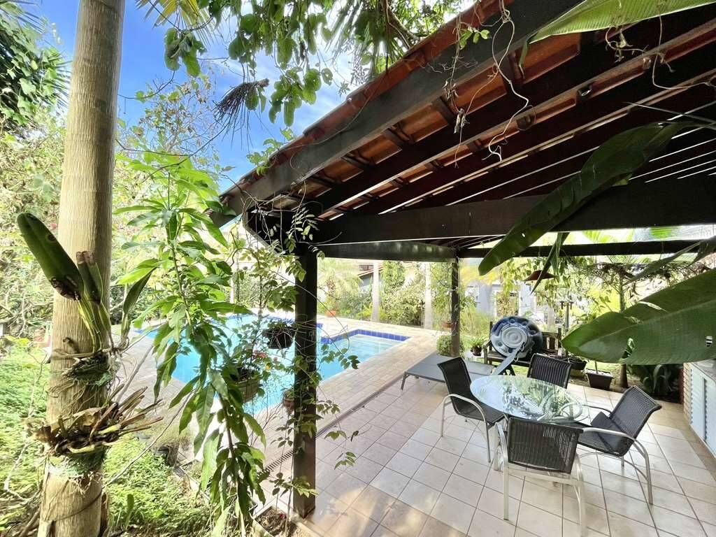 Casa de Condomínio, 4 quartos - Foto 43