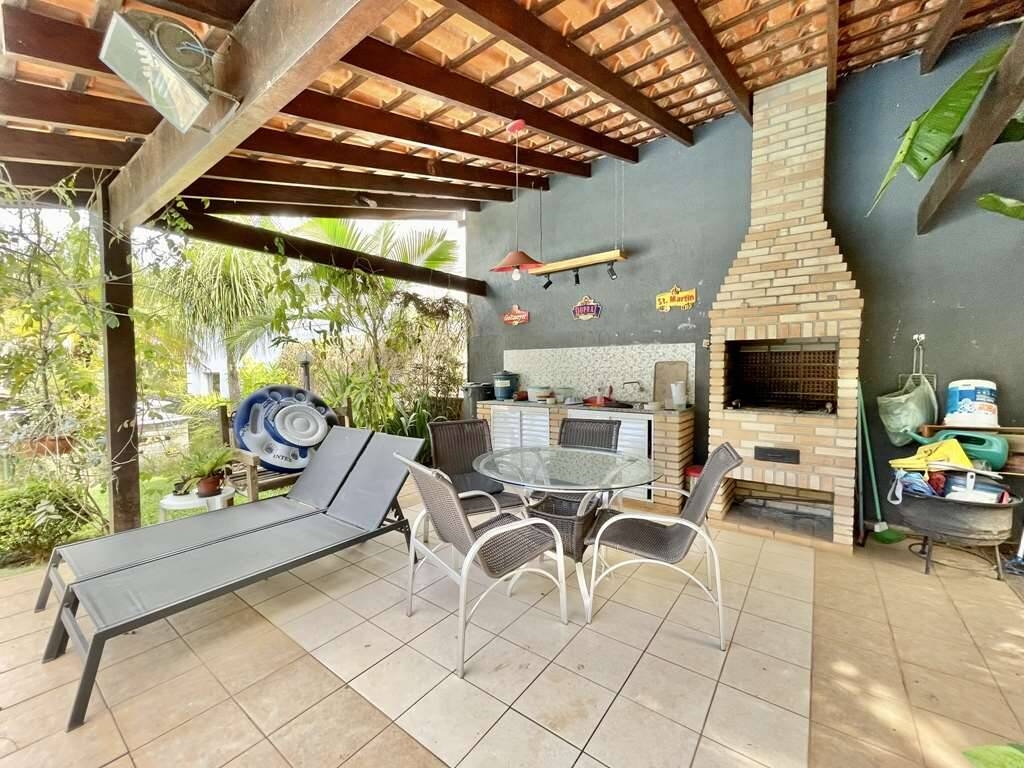 Casa de Condomínio, 4 quartos - Foto 42