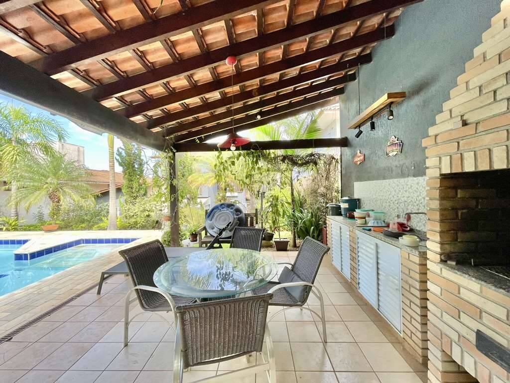 Casa de Condomínio, 4 quartos - Foto 41