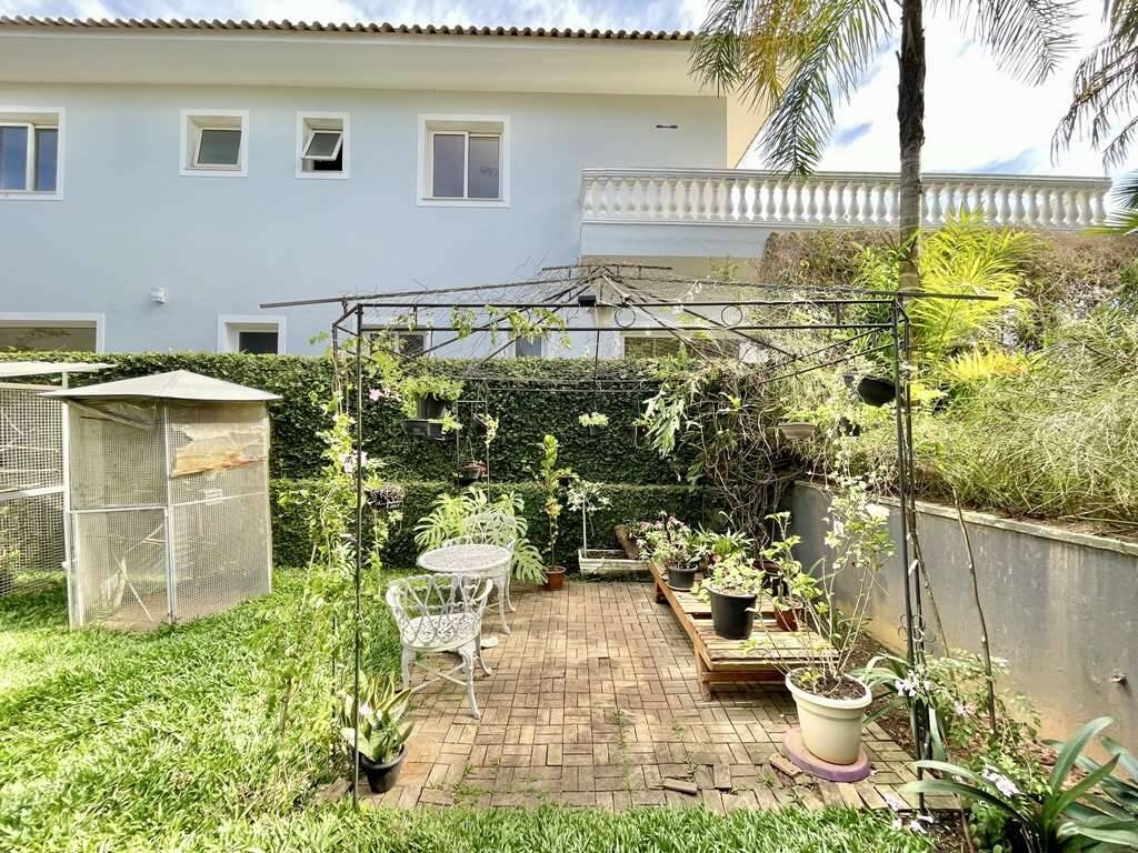 Casa de Condomínio, 4 quartos - Foto 38