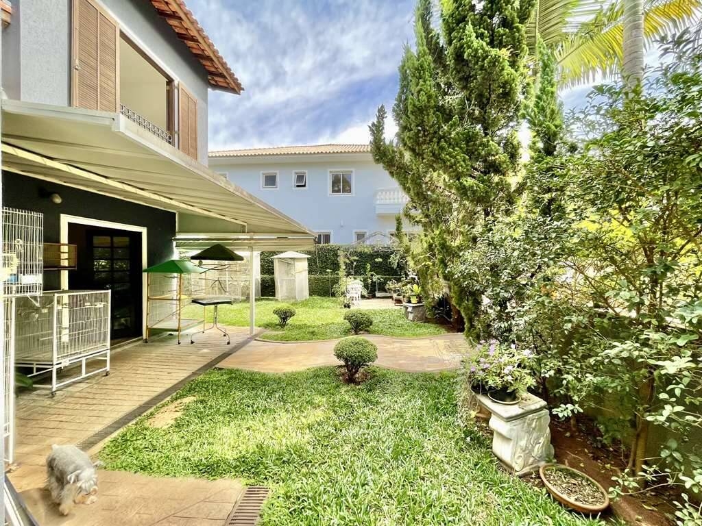 Casa de Condomínio, 4 quartos - Foto 37