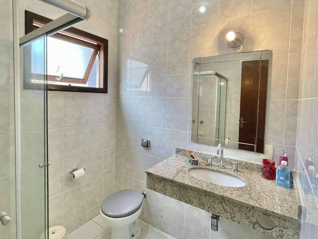 Casa de Condomínio, 4 quartos - Foto 35