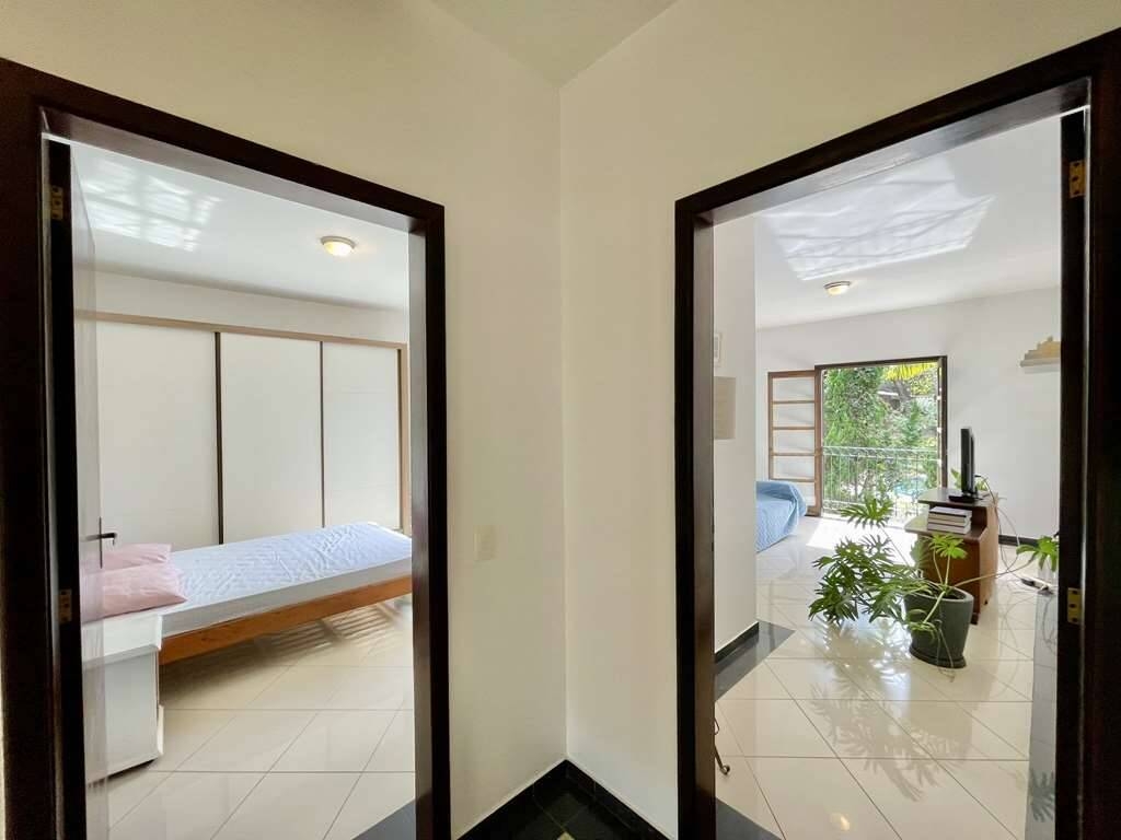 Casa de Condomínio, 4 quartos - Foto 31
