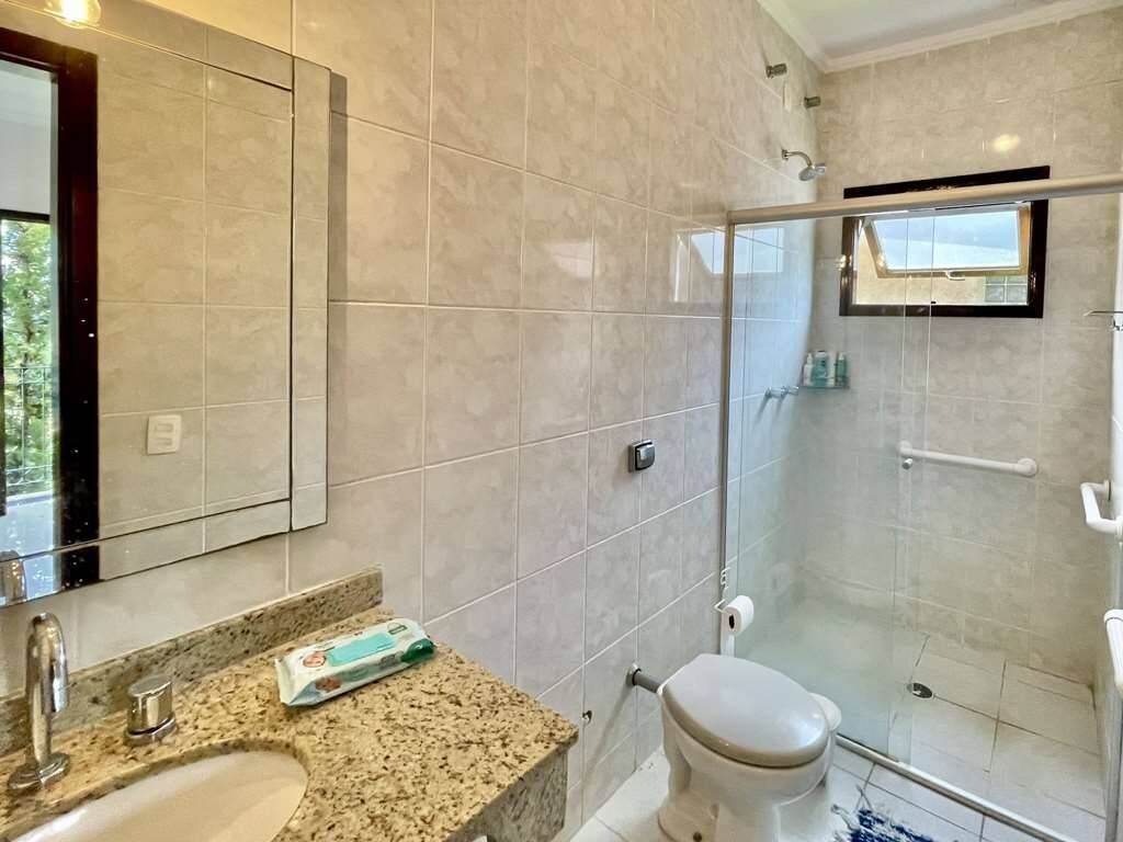 Casa de Condomínio, 4 quartos - Foto 30