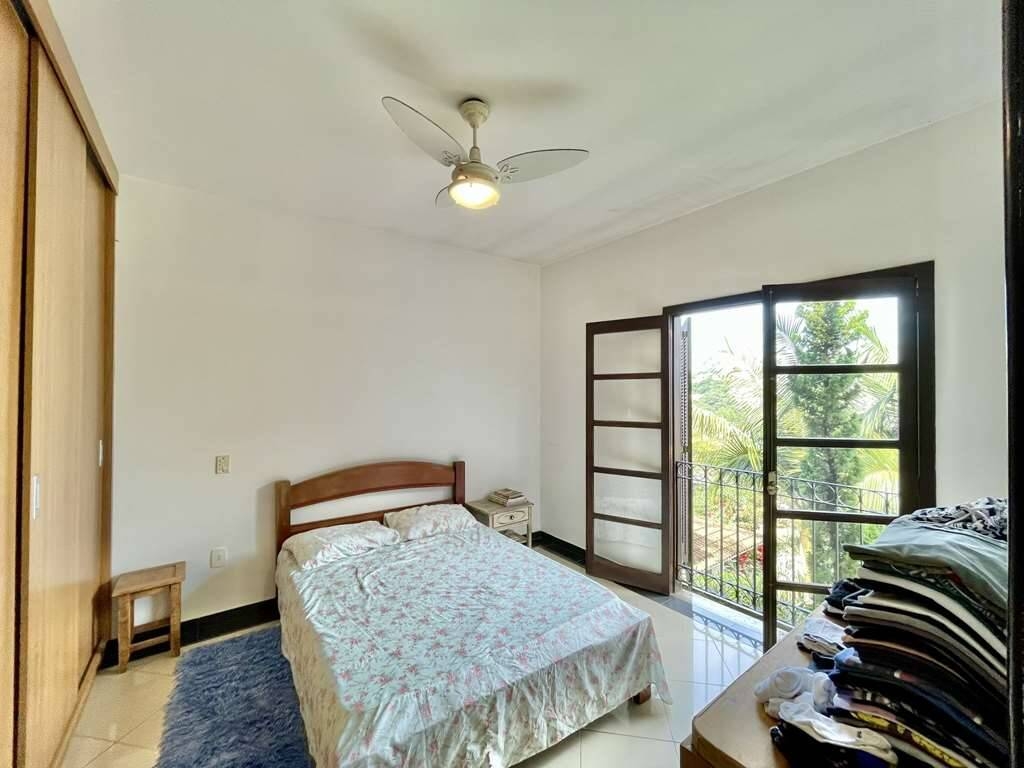 Casa de Condomínio, 4 quartos - Foto 29