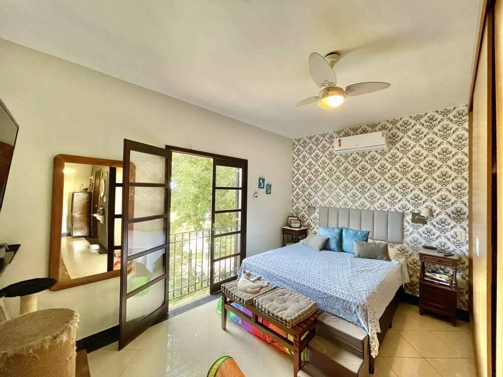 Casa de Condomínio, 4 quartos - Foto 27