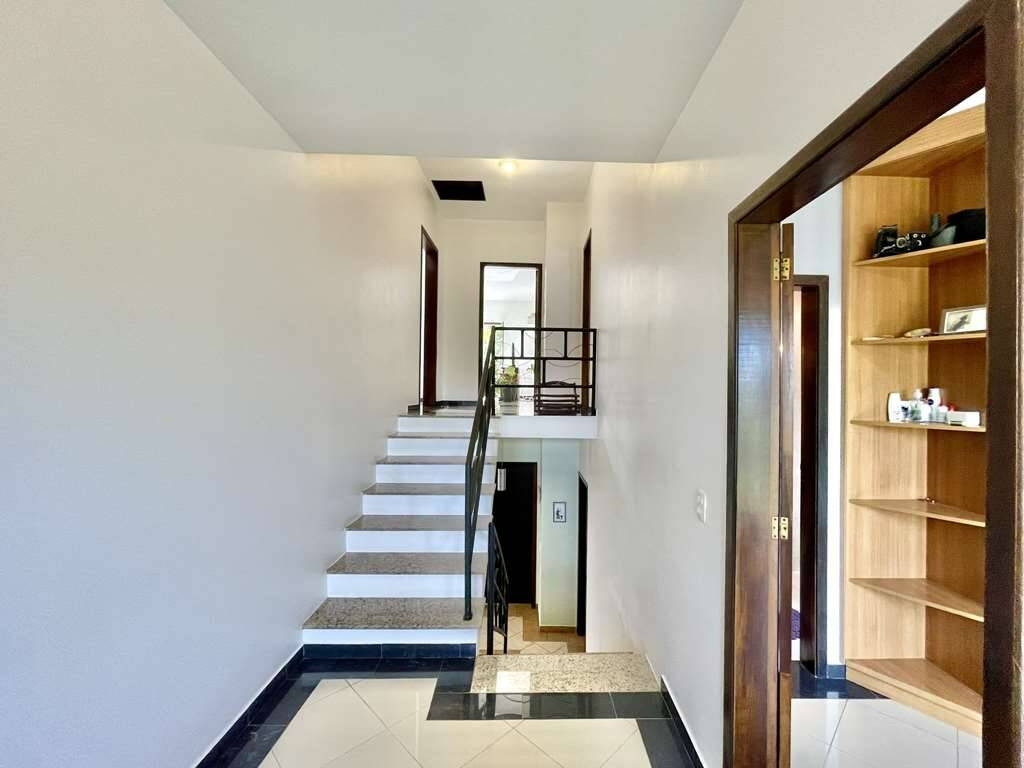 Casa de Condomínio, 4 quartos - Foto 25