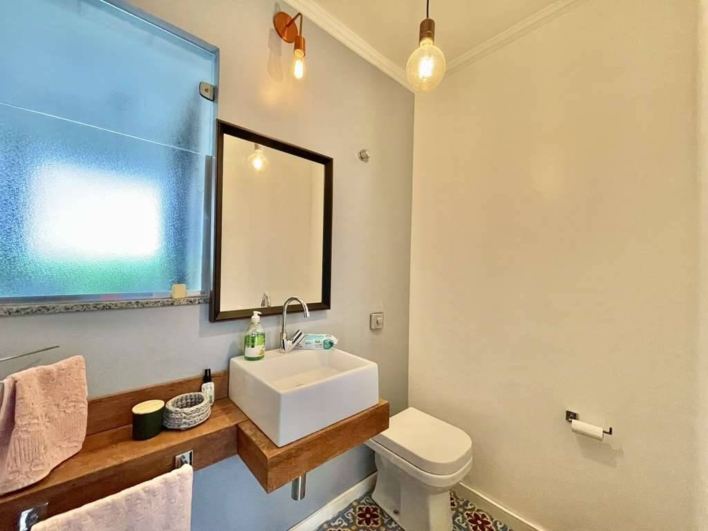 Casa de Condomínio, 4 quartos - Foto 20