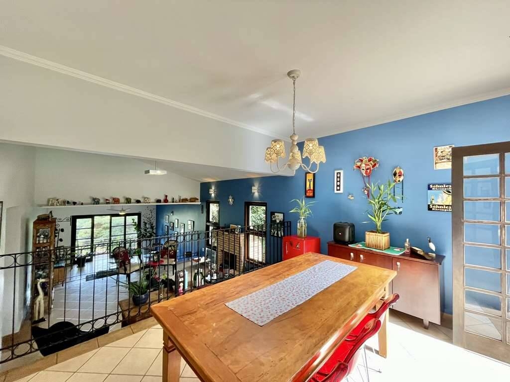 Casa de Condomínio, 4 quartos - Foto 18
