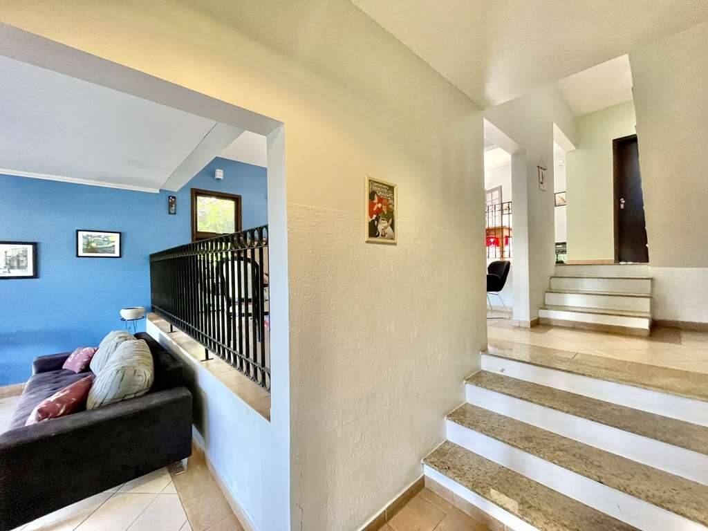 Casa de Condomínio, 4 quartos - Foto 10