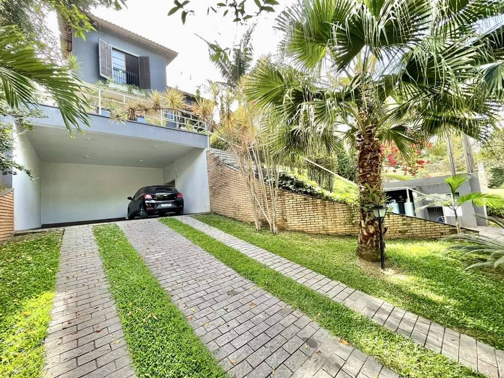 Casa de Condomínio, 4 quartos - Foto 5