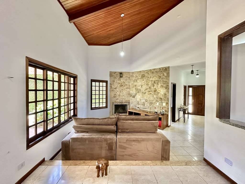Casa de Condomínio, 3 quartos - Foto 20