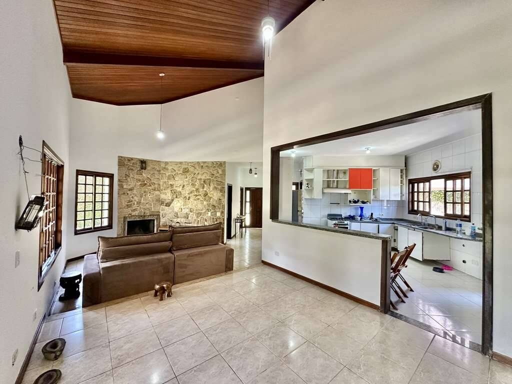 Casa de Condomínio, 3 quartos - Foto 21